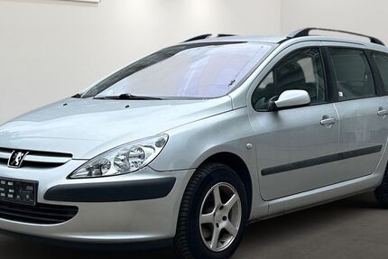 Peugeot 307 85.373 km 1.199 &euro; Berlin 12681