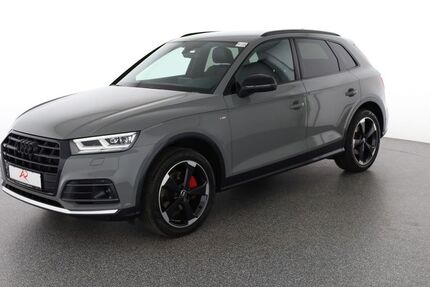 Audi Q5 86.402 km 31.480 &euro; Berlin 12103