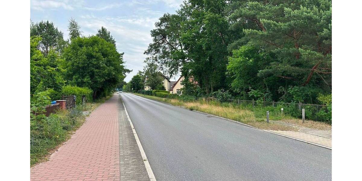 Etagenwohnung Eggersdorf Mitte - 3 Zimmer, 68 m&sup2;, 298.900&euro; | Angebot:26026922