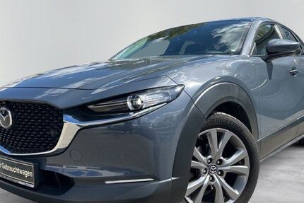 Mazda CX-30 43.562 km 22.490 &euro; Berlin 13599