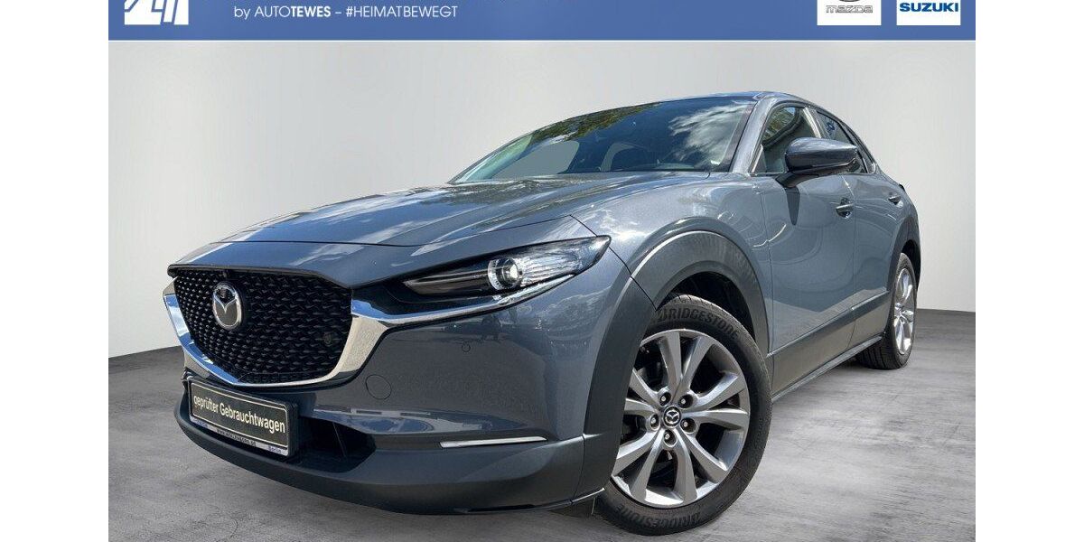 Mazda CX-30 43.562 km 22.490 &euro; Berlin 13599