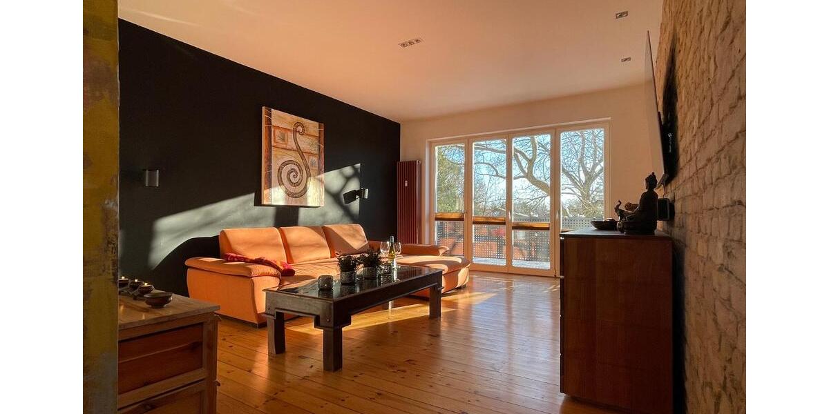 Etagenwohnung Berlin Treptow-Köpenick - 2 Zimmer, 76 m&sup2;, 369.000&euro; | Angebot:26113596