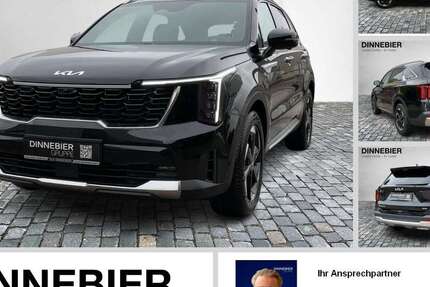 Kia Sorento 4.000 km 64.795 &euro; Berlin 10365