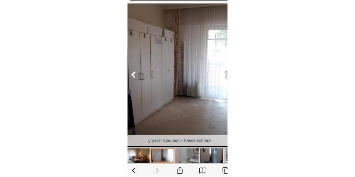 Erdgeschoßwohnung Berlin Reinickendorf - 1 Zimmer, 50 m&sup2;, 950&euro; | Angebot:25978088