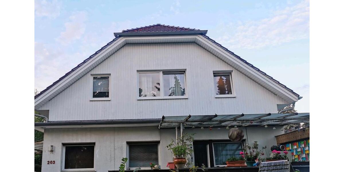 Dachgeschoßwohnung Berlin Treptow-Köpenick - 3 Zimmer, 75 m&sup2;, 1.450&euro; | Angebot:25962273