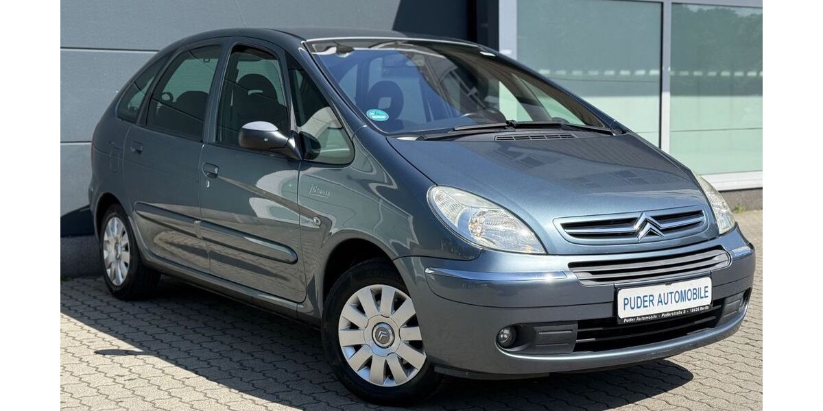 Citroen Xsara Picasso 115.000 km 2.990 € Berlin 12435