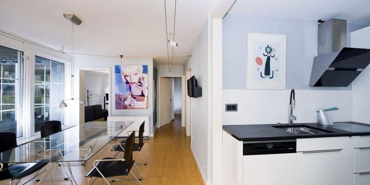 Einfamilienhaus Berlin Altglienicke - 5 Zimmer, 157 m&sup2;, 650.000&euro; | Angebot:25716229