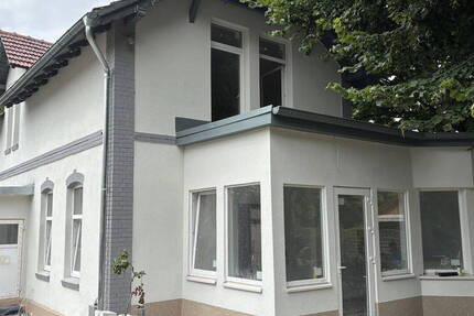 Wohn und Geschäftshaus im Grünen Schmöckwitz