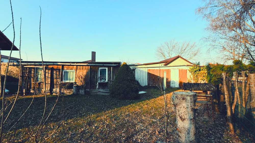 Einfamilienhaus Ahrensfelde Klarahöh - 5 Zimmer, 97 m&sup2;, 449.000&euro; | Angebot:25972555