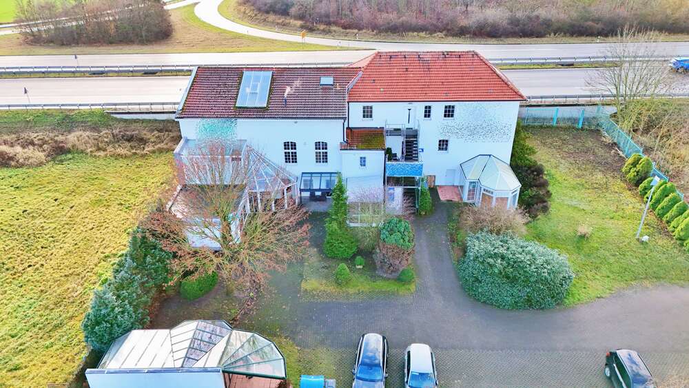 Gewerbeobjekt Dallgow - 1.250.000&euro; | Angebot:24571779