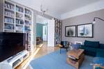 Etagenwohnung Berlin Halensee - 6 Zimmer, 170 m&sup2;, 1.499.000&euro; | Angebot:25903578