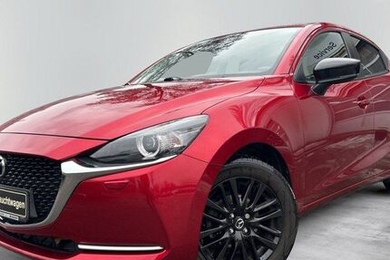 Mazda 2 37.665 km 18.990 &euro; Berlin 13599