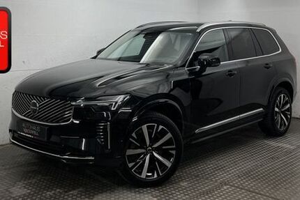 Volvo XC90 16.929 km 57.400 &euro; Berlin 12351