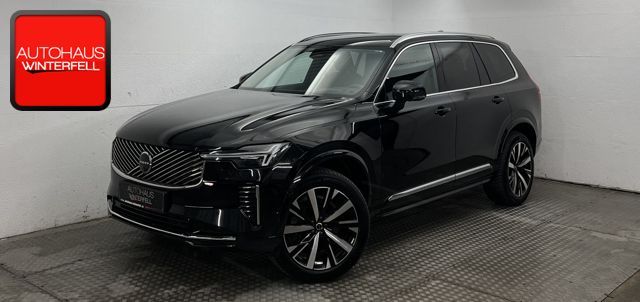 Volvo XC90 16.929 km 57.400 &euro; Berlin 12351