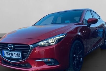 Mazda 3 77.810 km 12.990 &euro; Schönefeld OT Großziethen 12529
