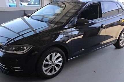 VW Polo 39.214 km 17.690 &euro; Rüdersdorf 15562