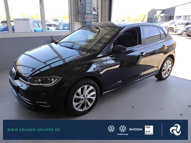 VW Polo 39.214 km 17.690 &euro; Rüdersdorf 15562