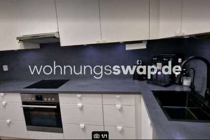 Wohnung zum Mieten in Berlin 465 € 69 m² 3 zimmer