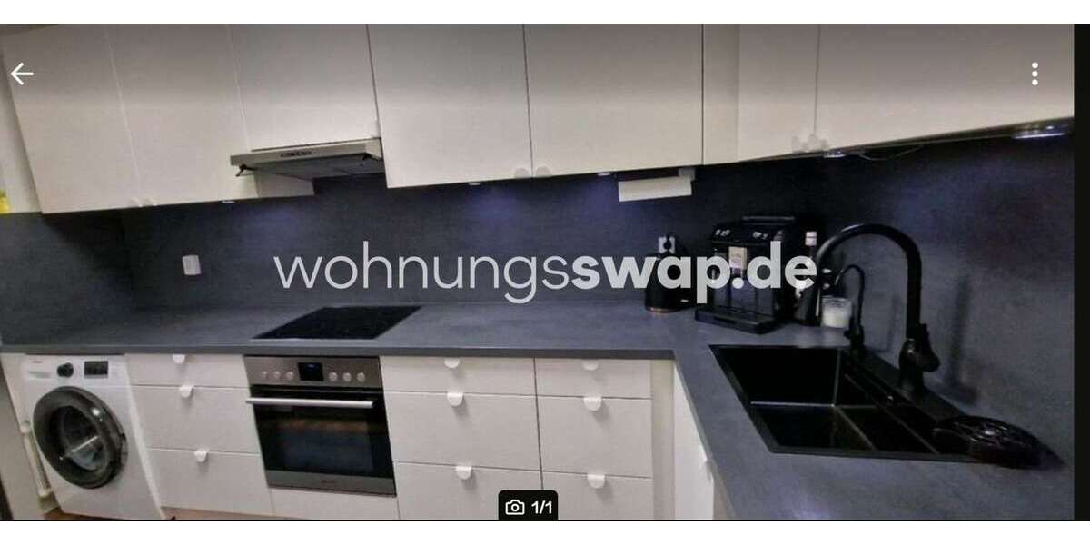 Wohnung zum Mieten in Berlin 465 € 69 m² 3 zimmer