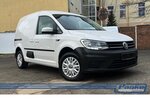 Caddy Kasten Trendline BMT*Klima*Carplay*PDC*USB