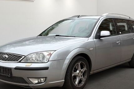 Ford Mondeo 234.169 km 599 € Berlin 12681