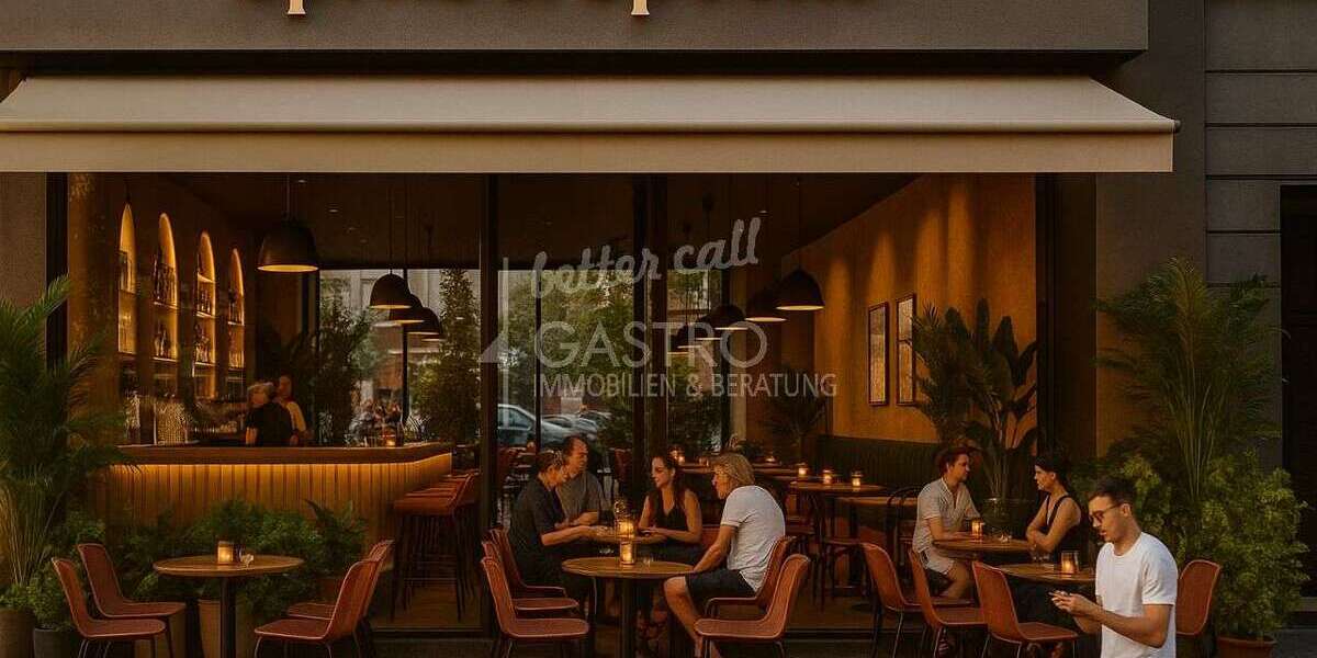 Gastronomie in Berlin 13.260 € 338 m² zimmer