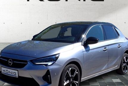 Opel Corsa 25.934 km 18.999 &euro; Oranienburg bei Berlin 16515