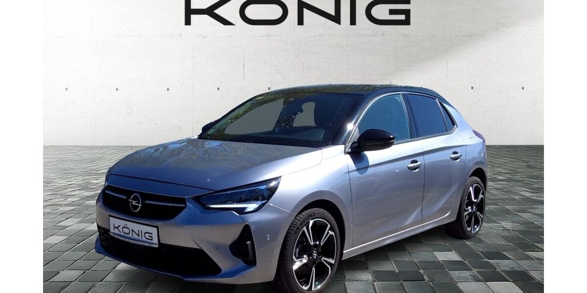 Opel Corsa 25.934 km 18.999 &euro; Oranienburg bei Berlin 16515