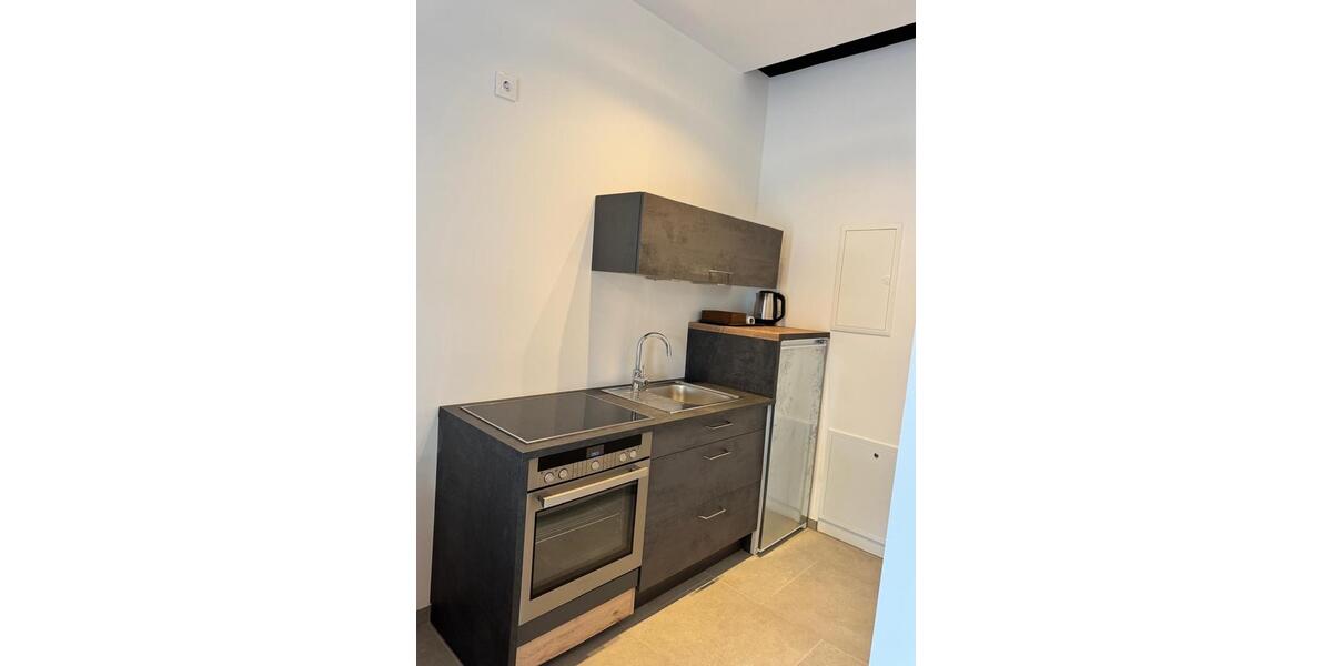 Erdgeschoßwohnung Berlin Spandau - 3 Zimmer, 63 m&sup2;, 360.000&euro; | Angebot:25168298