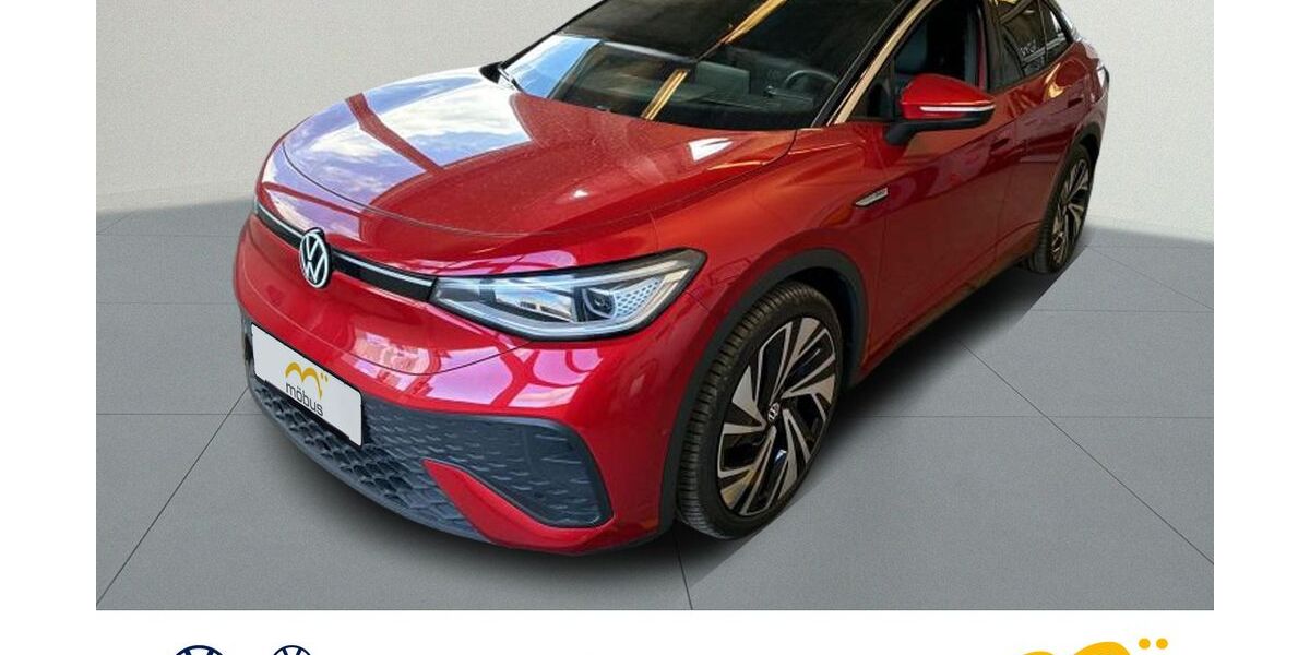 VW ID.5 21.960 km 34.975 &euro; Berlin 13088