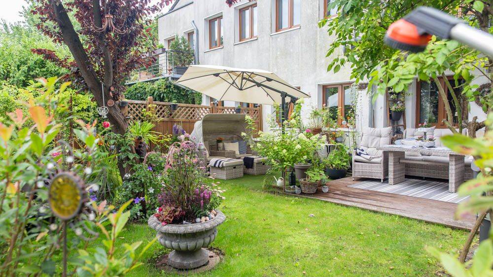 Etagenwohnung Berlin Karow - 5 Zimmer, 92 m&sup2;, 549.000&euro; | Angebot:23990620