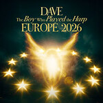 Dave - The Boy Who Played The Harp Tour