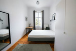 Etagenwohnung Berlin Tempelhof - 2 Zimmer, 57 m&sup2;, 299.000&euro; | Angebot:26094710