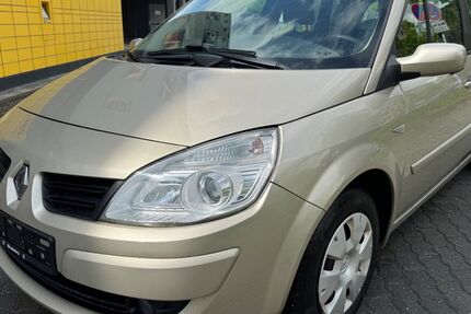 Renault Scenic 120.000 km 2.999 &euro; Berlin 13055