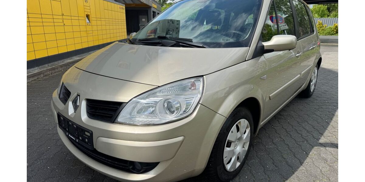Renault Scenic 120.000 km 2.999 &euro; Berlin 13055