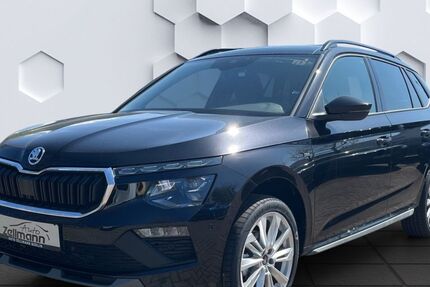 Skoda Kamiq 1.500 km 33.957 &euro; Berlin 12524