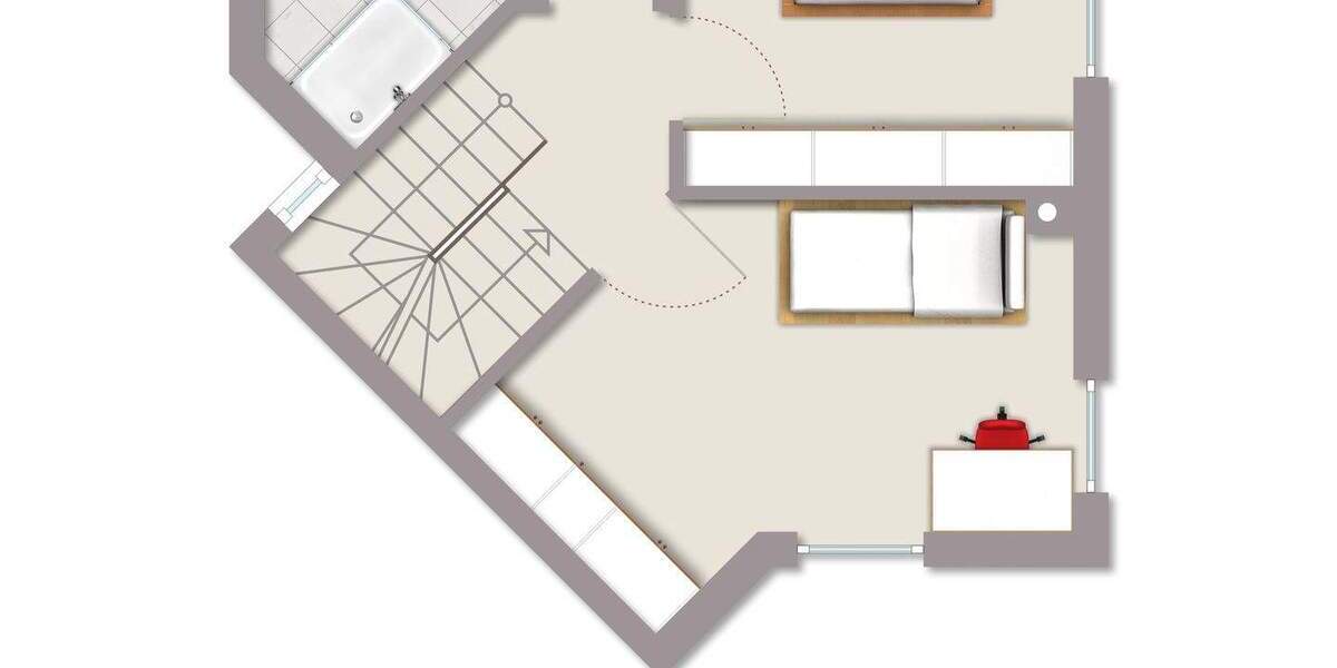 Reihenmittelhaus Berlin Altglienicke - 5 Zimmer, 142 m&sup2;, 560.000&euro; | Angebot:23977660