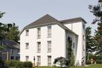 Terrassenwohnung Petershagen/Eggersdorf Mitte - 3 Zimmer, 68 m&sup2;, 298.800&euro; | Angebot:26389743