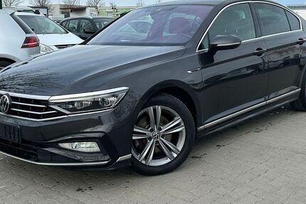 VW Passat 169.000 km 16.500 &euro; Mittenwalde 15749