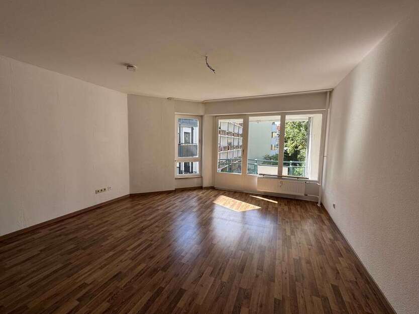 Wohnung zum Mieten in Berlin 789 € 52.97 m²