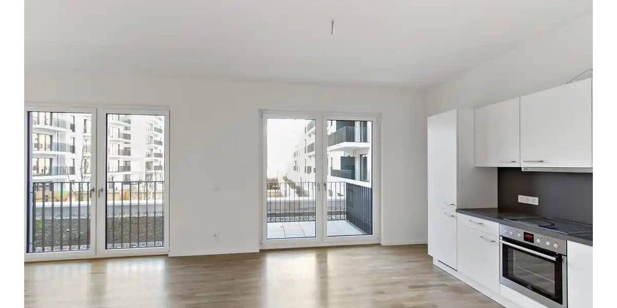 Etagenwohnung Berlin Mitte - 3 Zimmer, 83 m&sup2;, 1.971&euro; | Angebot:26555101