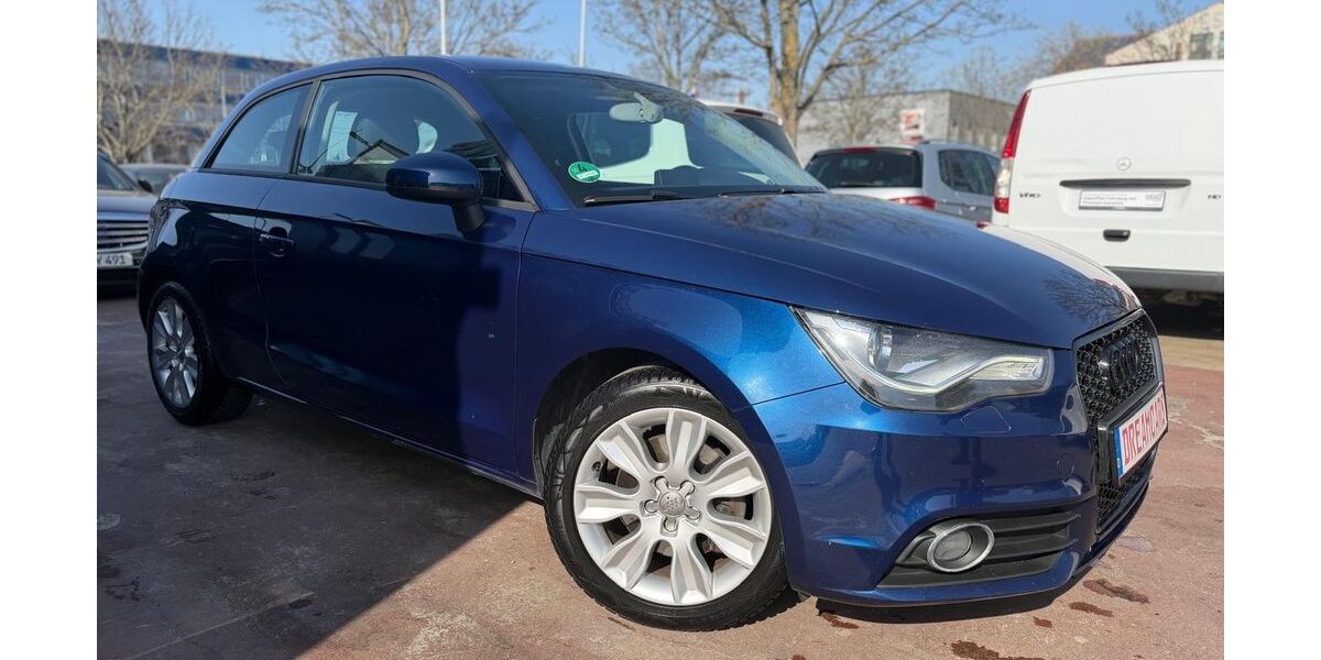 Audi A1 157.000 km 5.990 &euro; Bad Saarow 15526