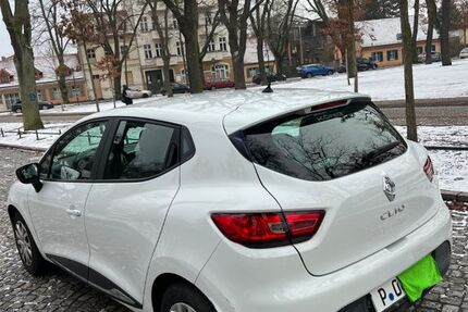 Renault Clio 45.503 km 6.750 &euro; Potsdam 14469