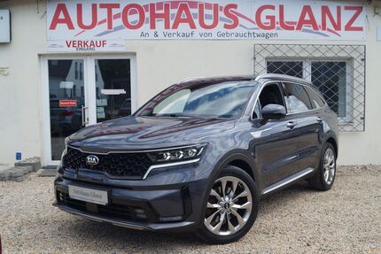 Kia Sorento 129.800 km 28.900 &euro; Schönefeld 12529