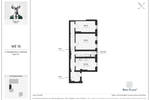 Etagenwohnung Berlin Friedenau - 2 Zimmer, 81 m&sup2;, 512.000&euro; | Angebot:26211322