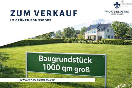 Grundstück Berlin Treptow-Köpenick - 380.000&euro; | Angebot:27055791
