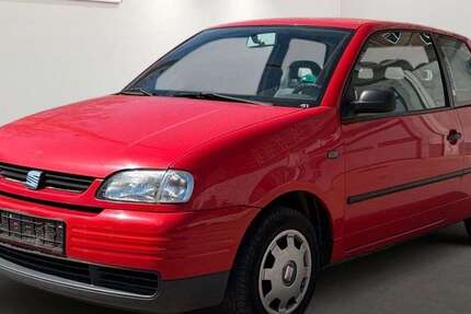 Seat Arosa 144.135 km 299 &euro; Berlin 12681