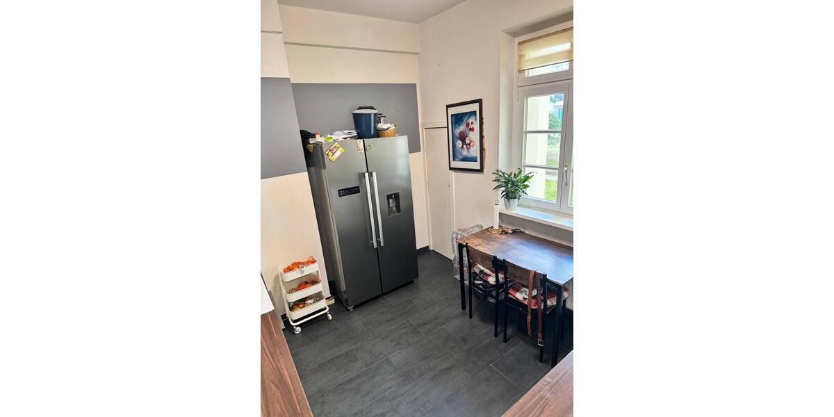 Etagenwohnung Berlin Lichtenberg - 1 Zimmer, 15 m&sup2;, 600&euro; | Angebot:25943199