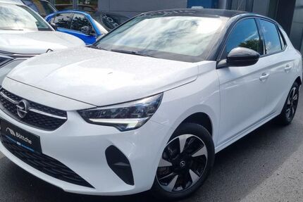 Opel Corsa 28.383 km 14.480 &euro; Potsdam 14480