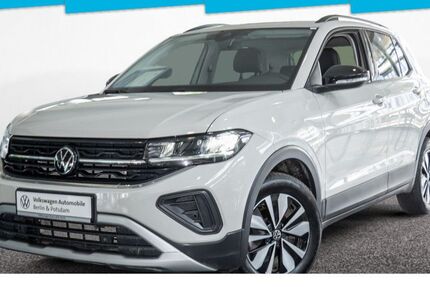 VW T-Cross 24.525 km 24.333 &euro; Berlin 10587